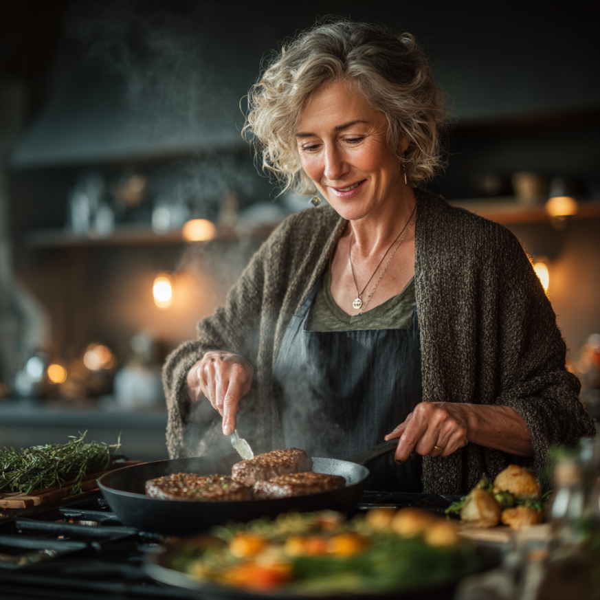 Здорове харчування та активність