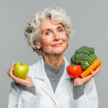 Планування здорового харчування